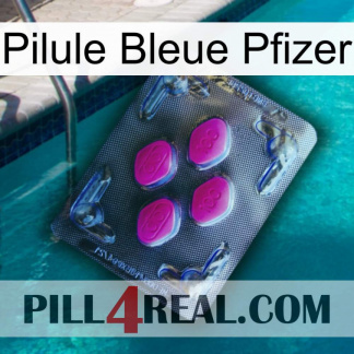 Pfizer Blue Pill 02
